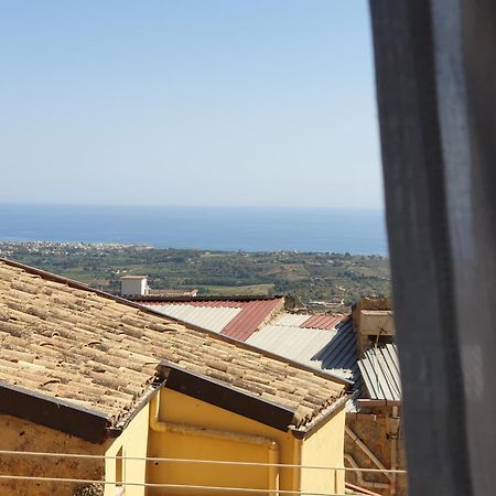 Alloggio Della Posta Vecchia Agrigento Dış mekan fotoğraf