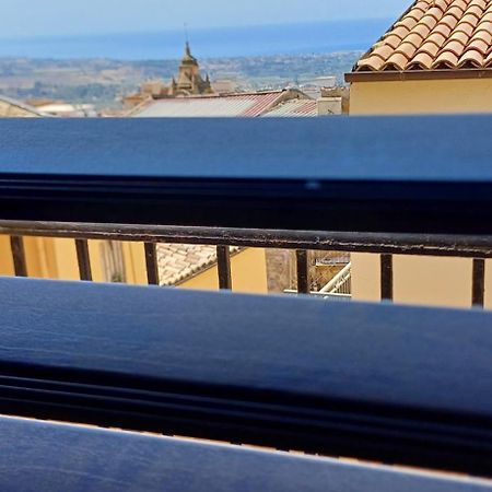 Alloggio Della Posta Vecchia Agrigento Dış mekan fotoğraf