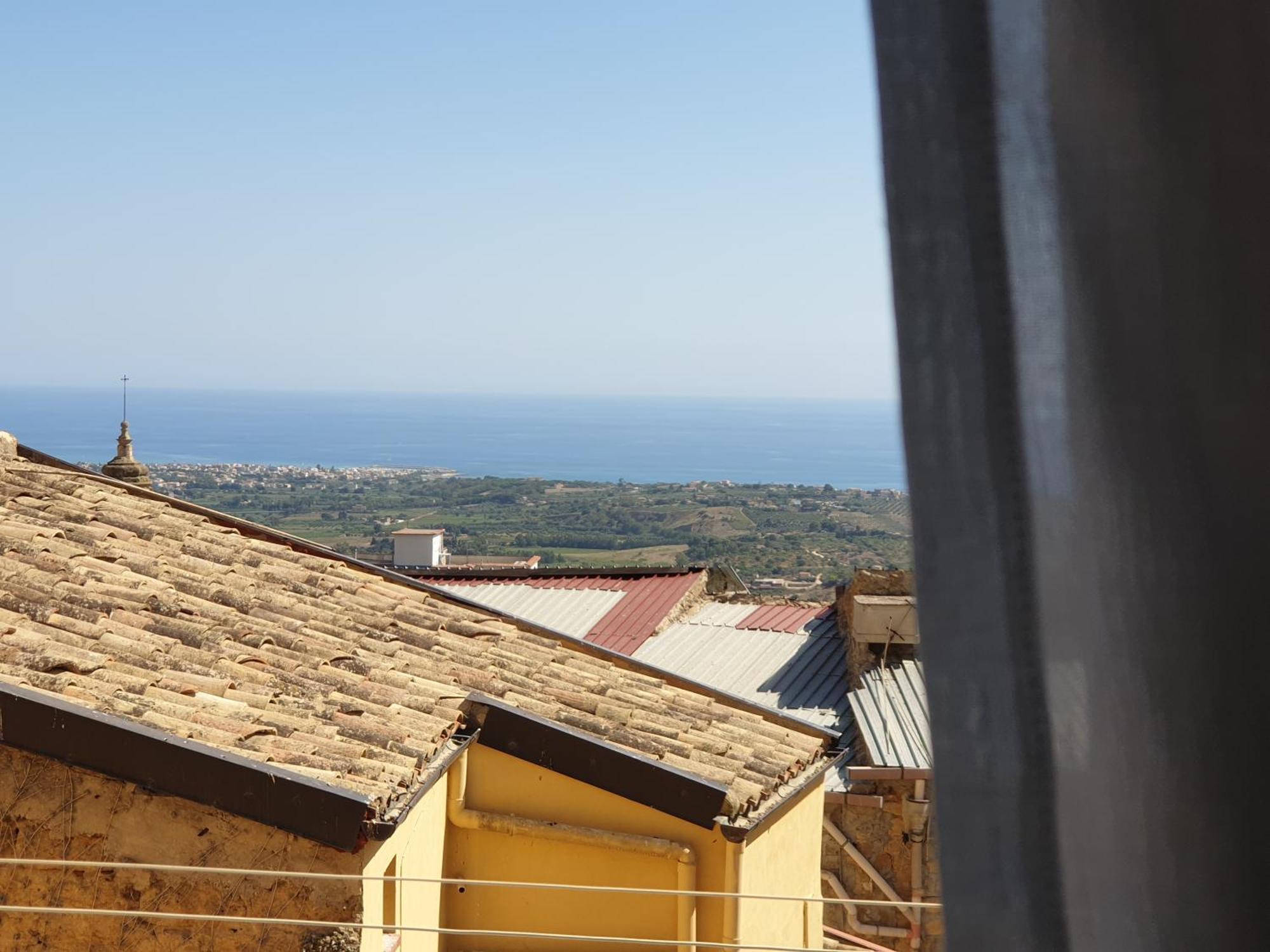 Alloggio Della Posta Vecchia Agrigento Dış mekan fotoğraf