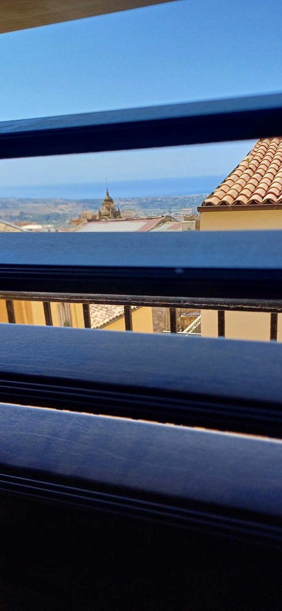 Alloggio Della Posta Vecchia Agrigento Dış mekan fotoğraf