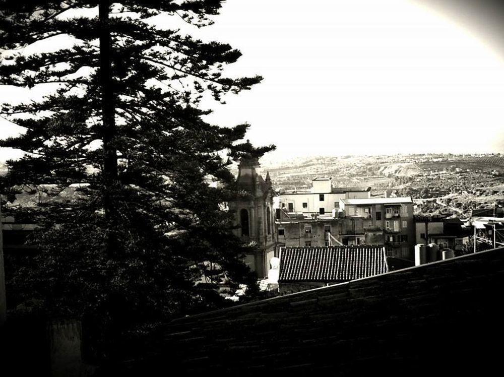 Alloggio Della Posta Vecchia Agrigento Dış mekan fotoğraf