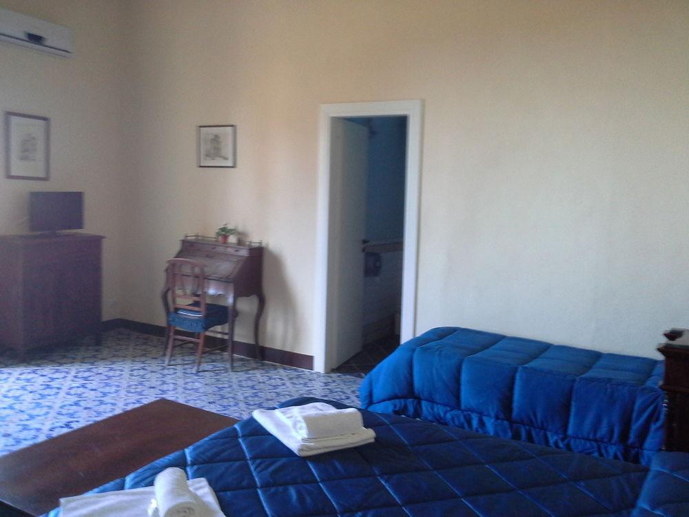 Alloggio Della Posta Vecchia Agrigento Dış mekan fotoğraf