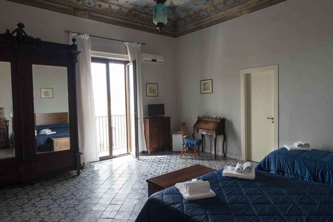 Alloggio Della Posta Vecchia Agrigento Dış mekan fotoğraf