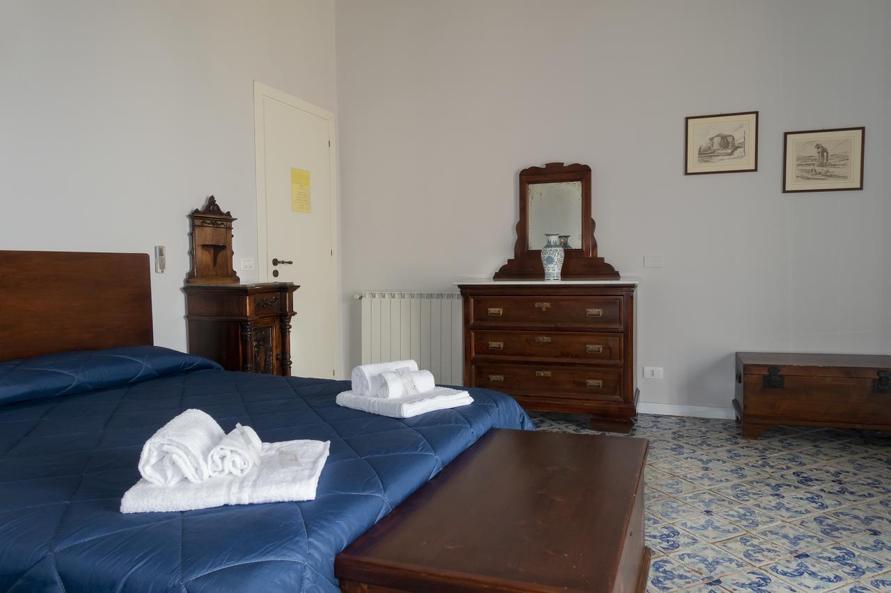 Alloggio Della Posta Vecchia Agrigento Dış mekan fotoğraf