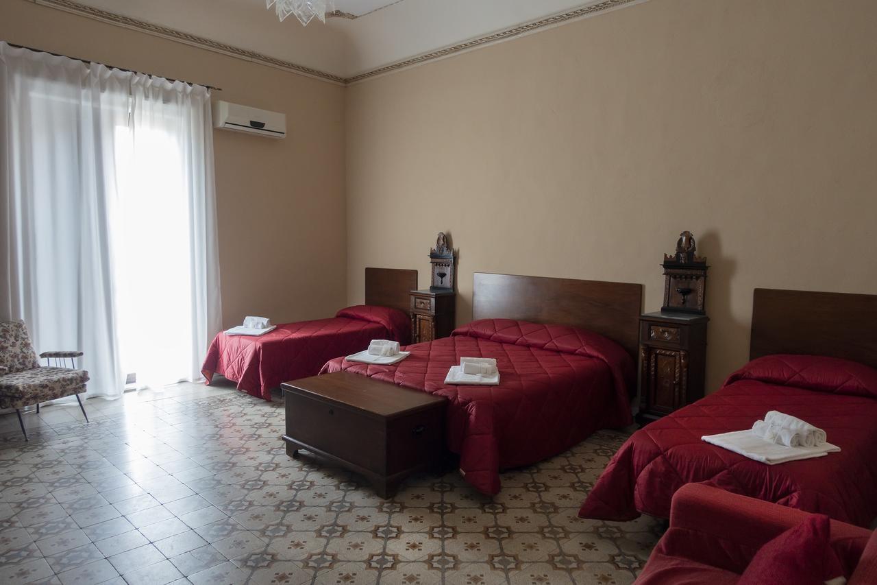 Alloggio Della Posta Vecchia Agrigento Dış mekan fotoğraf