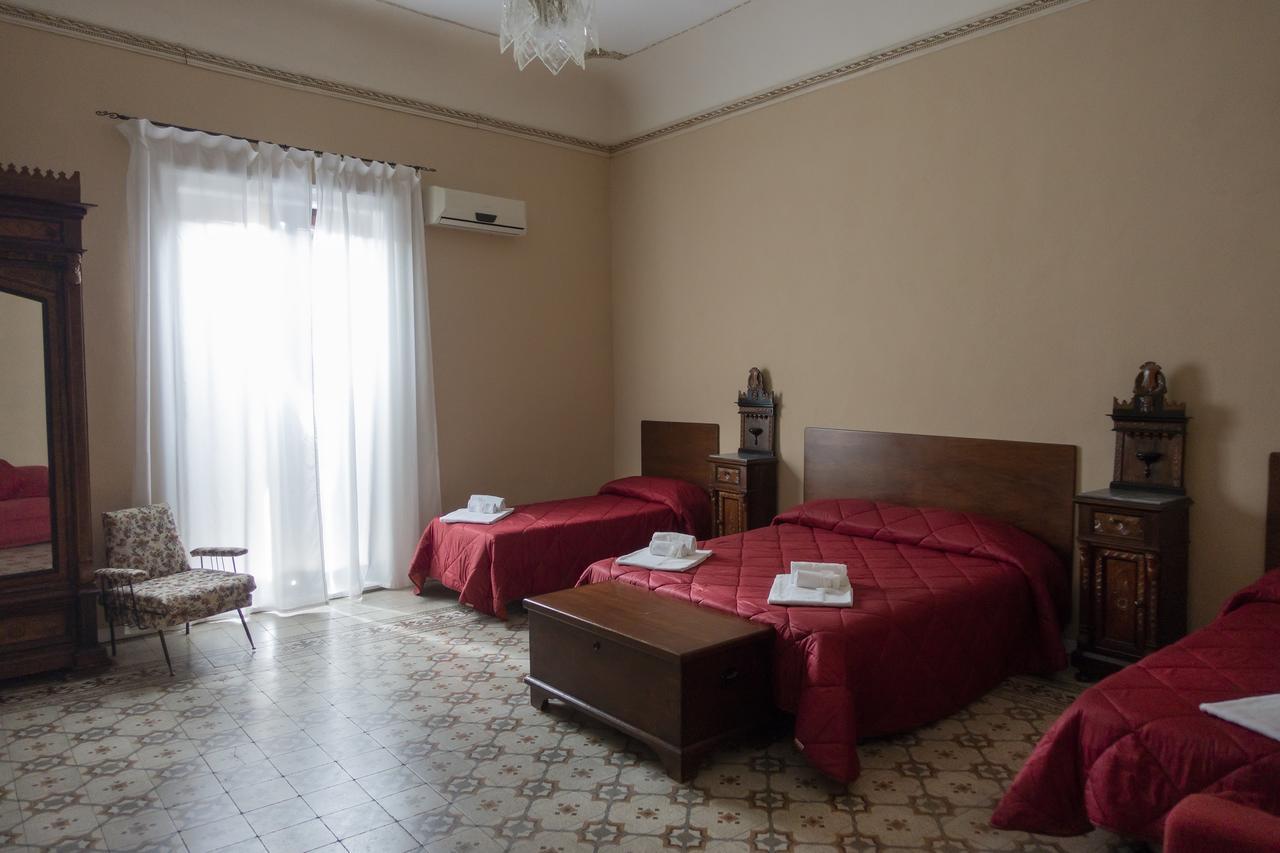 Alloggio Della Posta Vecchia Agrigento Dış mekan fotoğraf