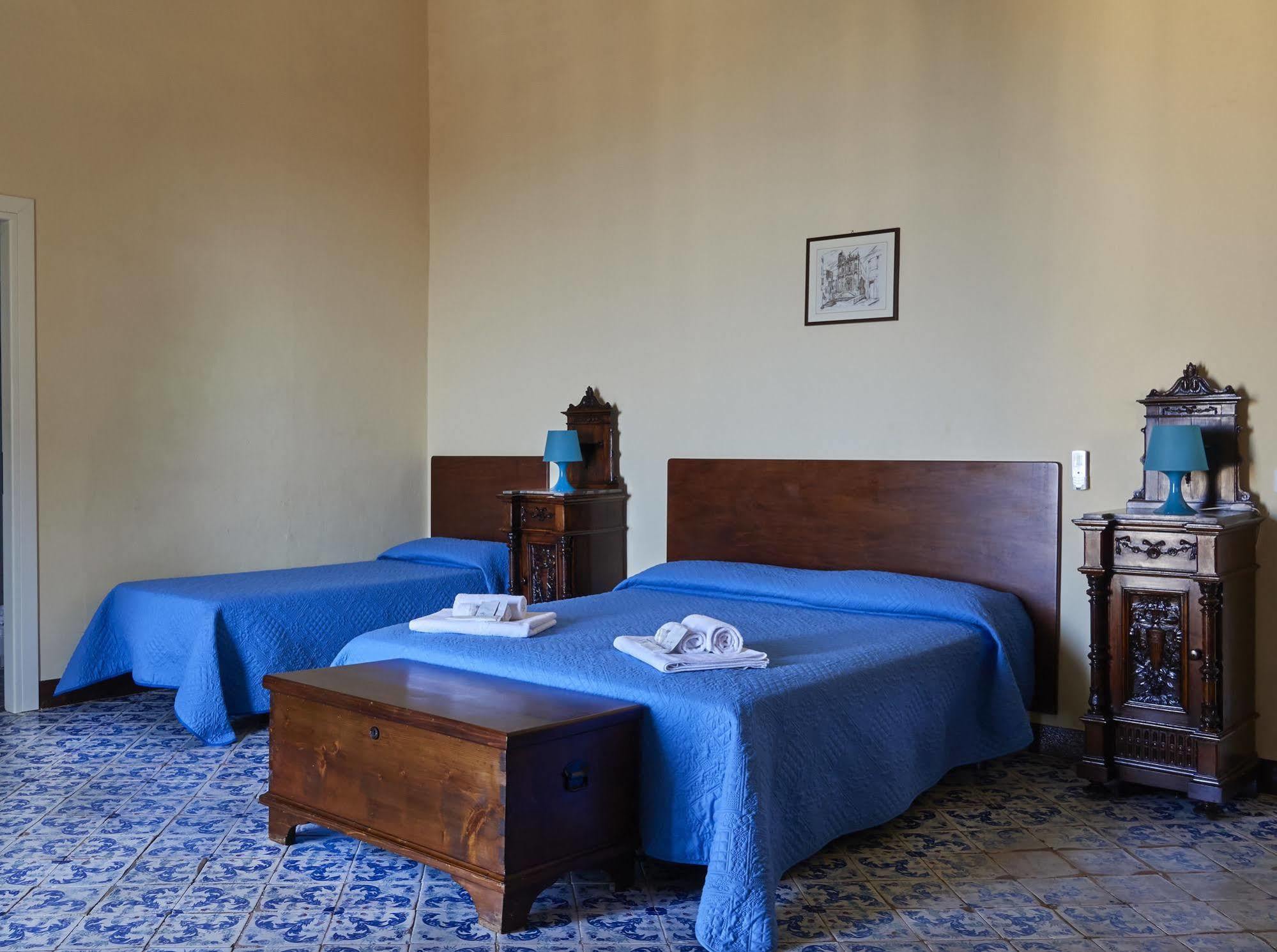 Alloggio Della Posta Vecchia Agrigento Dış mekan fotoğraf