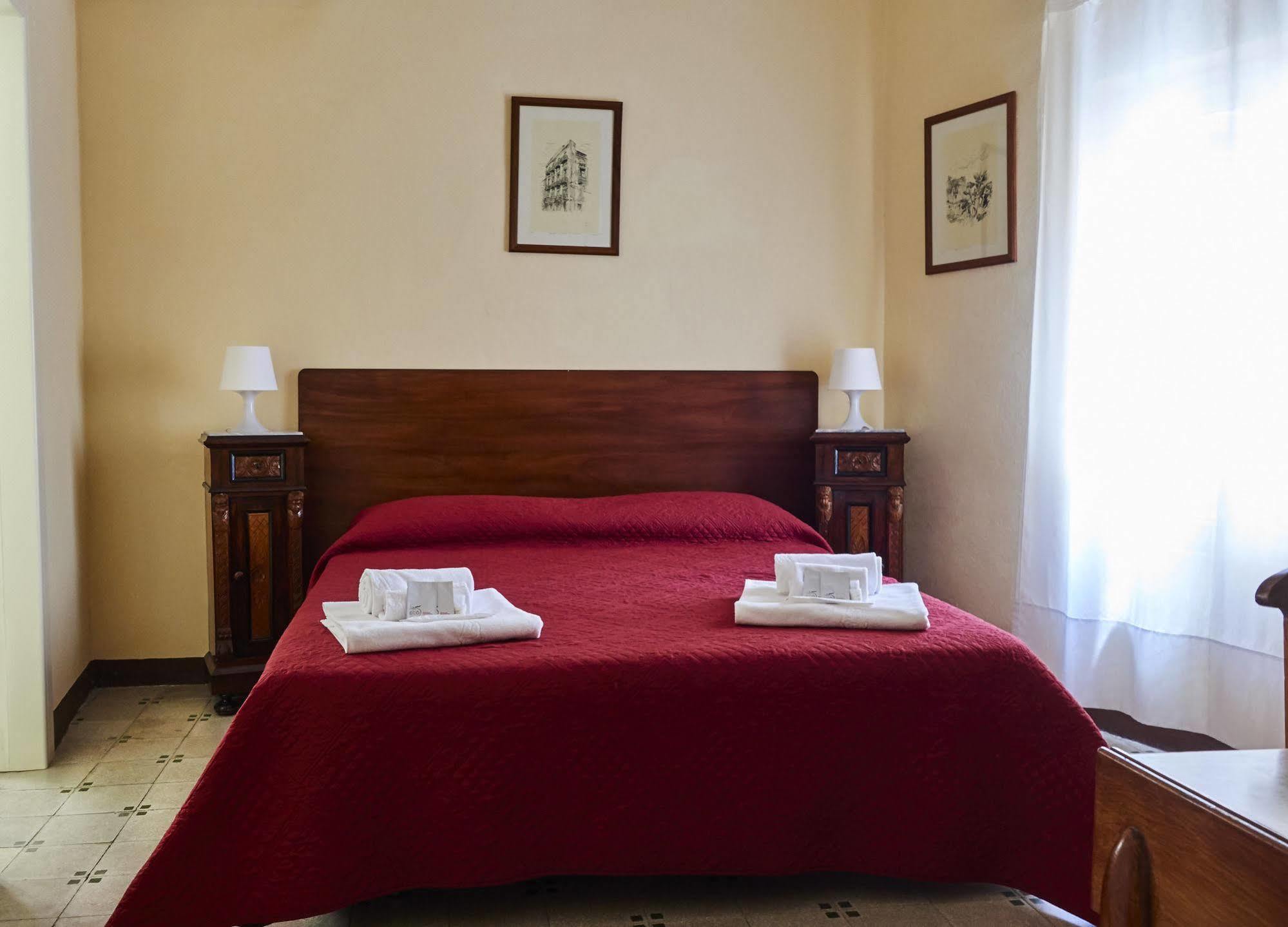Alloggio Della Posta Vecchia Agrigento Dış mekan fotoğraf