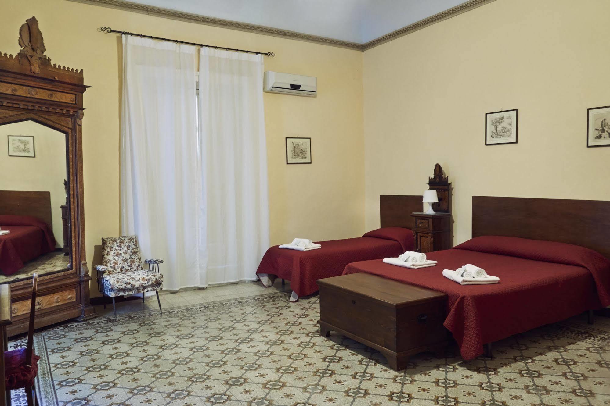 Alloggio Della Posta Vecchia Agrigento Dış mekan fotoğraf